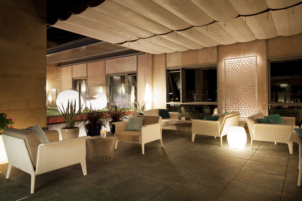 Hotel Eurostars Madrid Congress Alcobendas Esterno foto